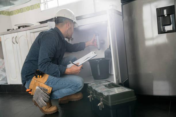Trusted Fontana, CA Plumbing Experts