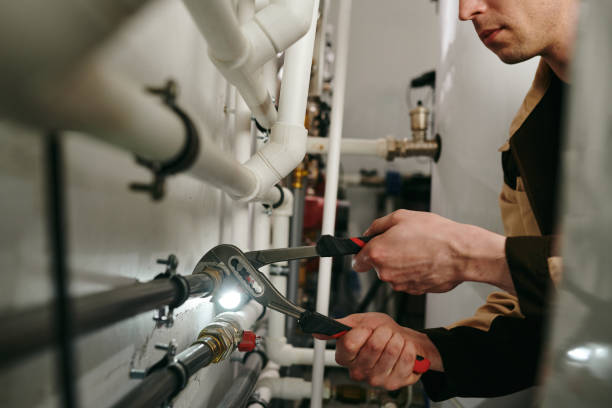 Best Residential Plumbing Services  in Fontana, CA