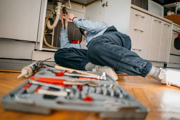 Best Sewer Line Repair  in Fontana, CA