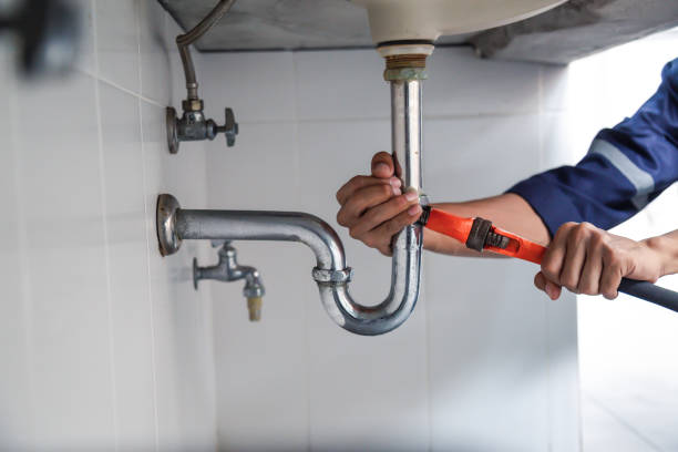 Best Toilet Repair Services  in Fontana, CA