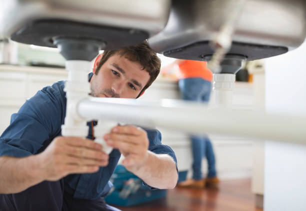 Best Drain Cleaning Services  in Fontana, CA