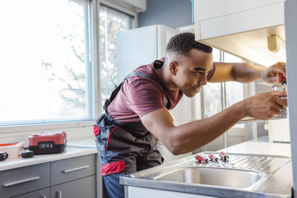Best Plumbing Services Near Me  in Fontana, CA